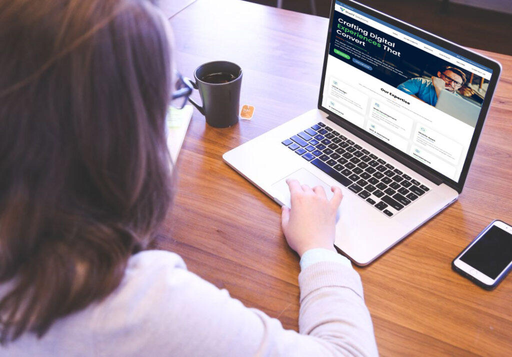Business Website: Why Every Business Needs One in 2026