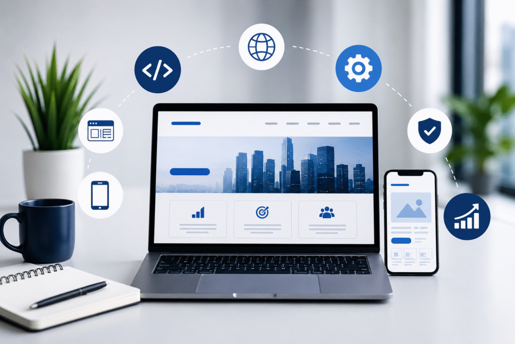Business Website: 10 Reasons You’re Losing Customers Without One